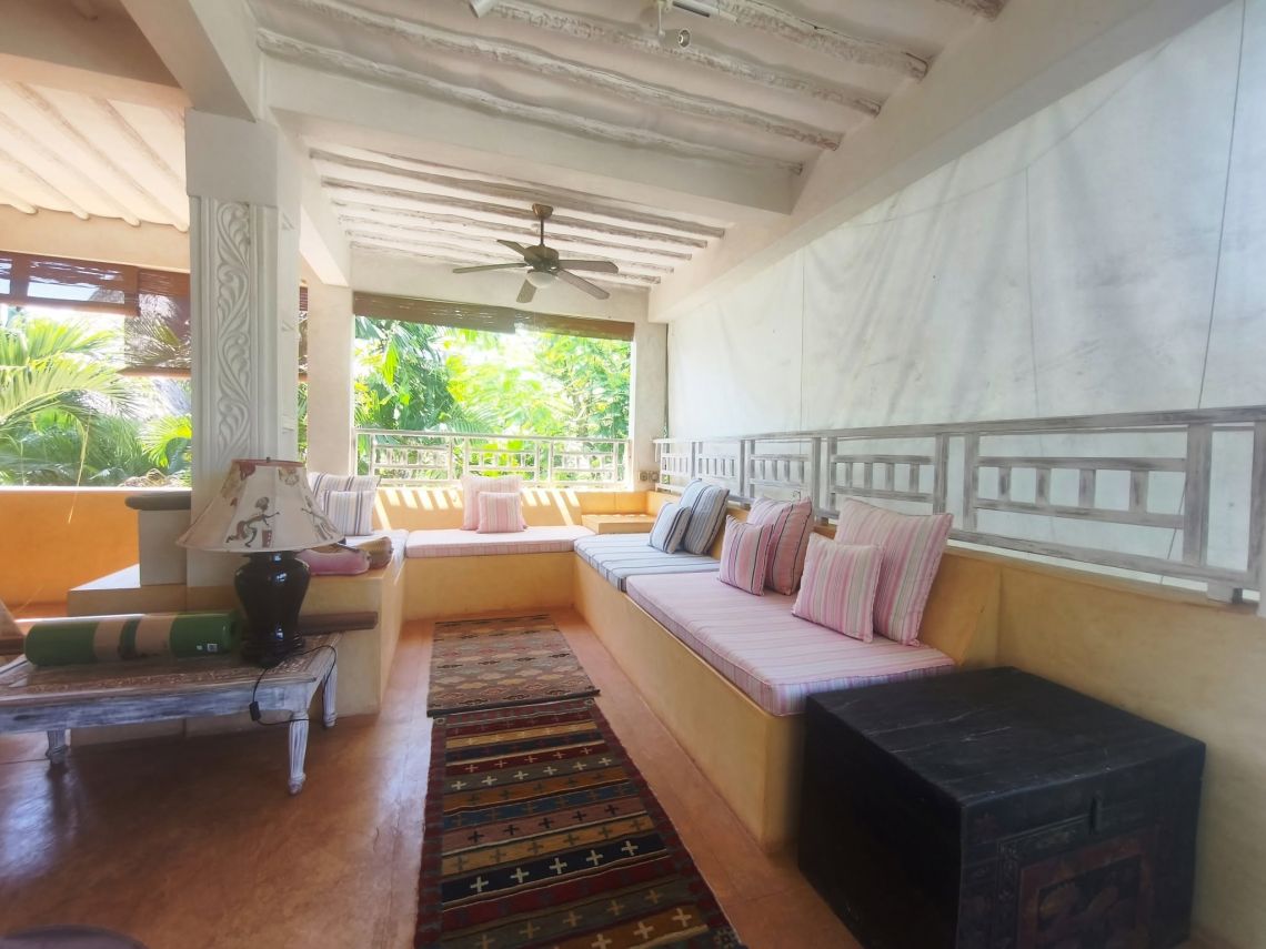 AESTUS VILLAS RESORT  DIANI BEACH | Diani  - Case e ville - Kenya & Zanzibar