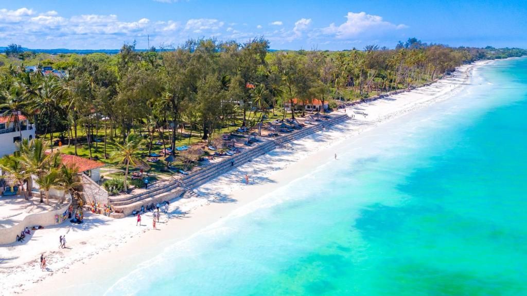 AESTUS VILLAS RESORT  DIANI BEACH | Diani  - Case e ville - Kenya & Zanzibar