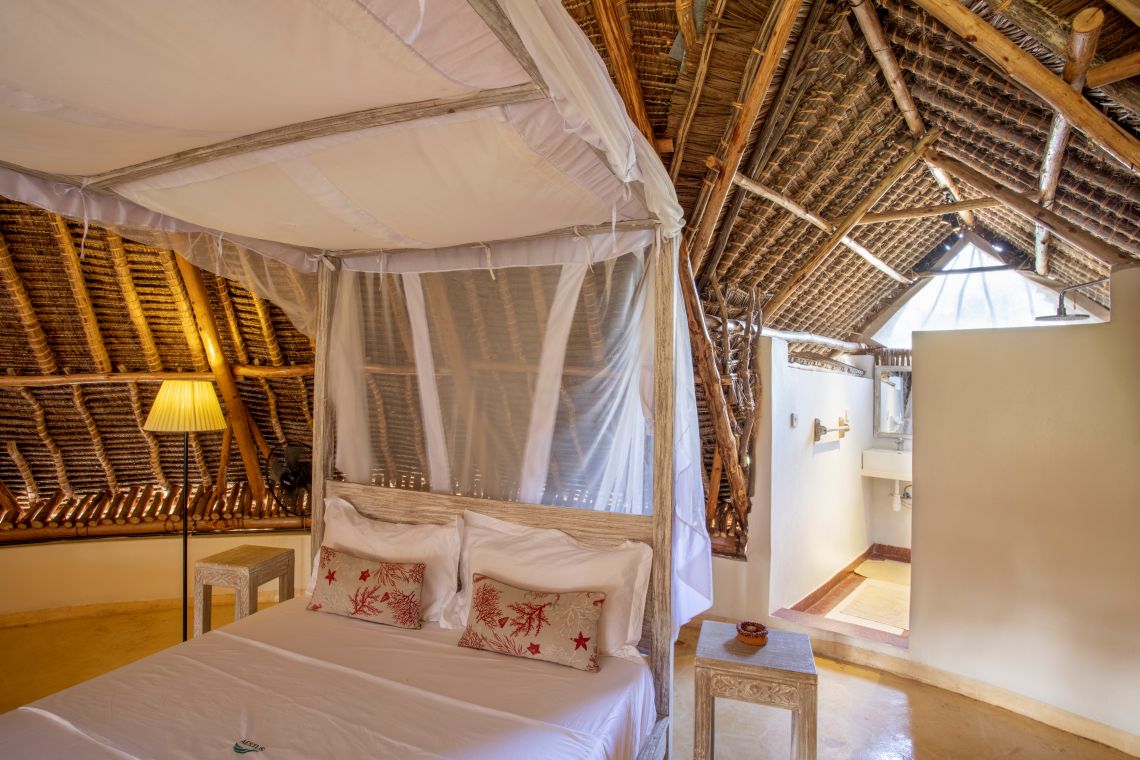 AESTUS VILLAS RESORT  DIANI BEACH | Diani  - Case e ville - Kenya & Zanzibar