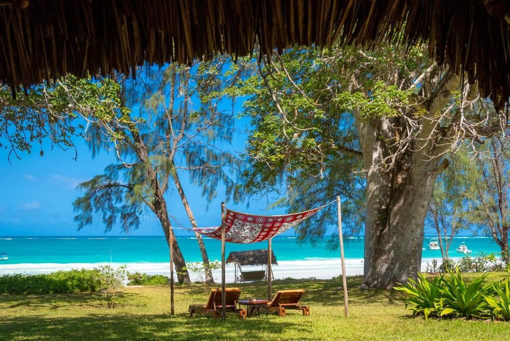 AESTUS VILLAS RESORT  DIANI BEACH | Diani  - Case e ville - Kenya & Zanzibar