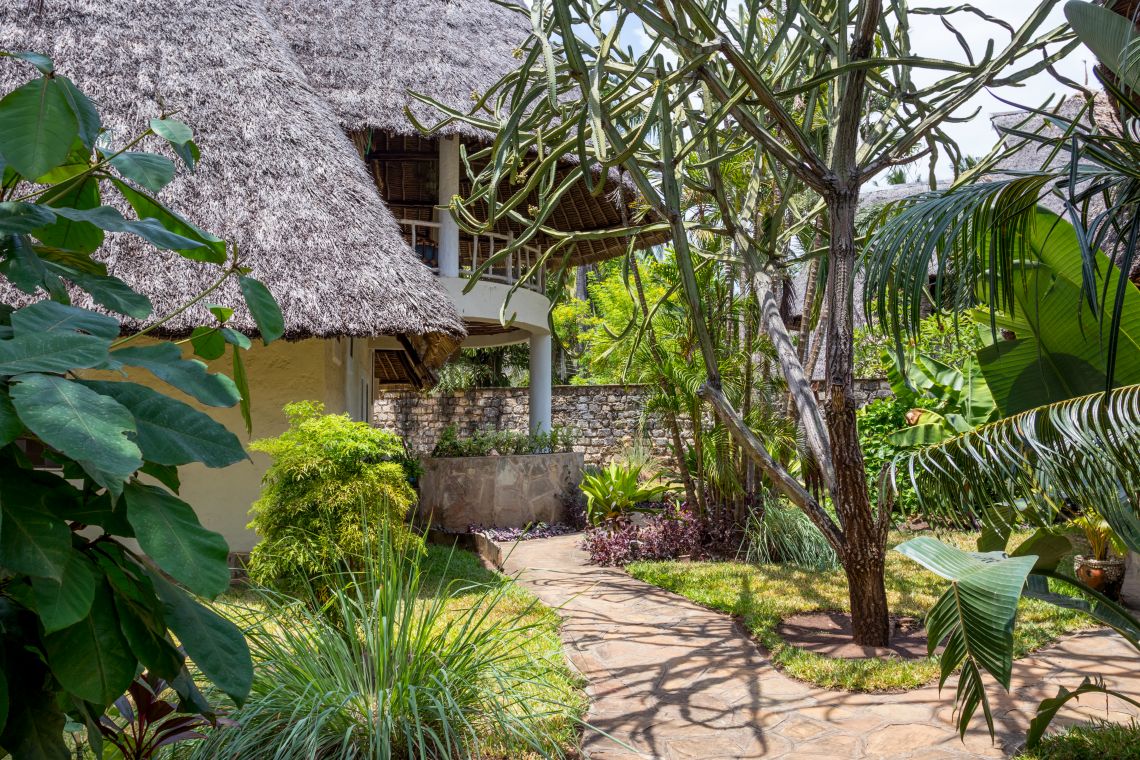 AESTUS VILLAS RESORT  DIANI BEACH | Diani  - Case e ville - Kenya & Zanzibar