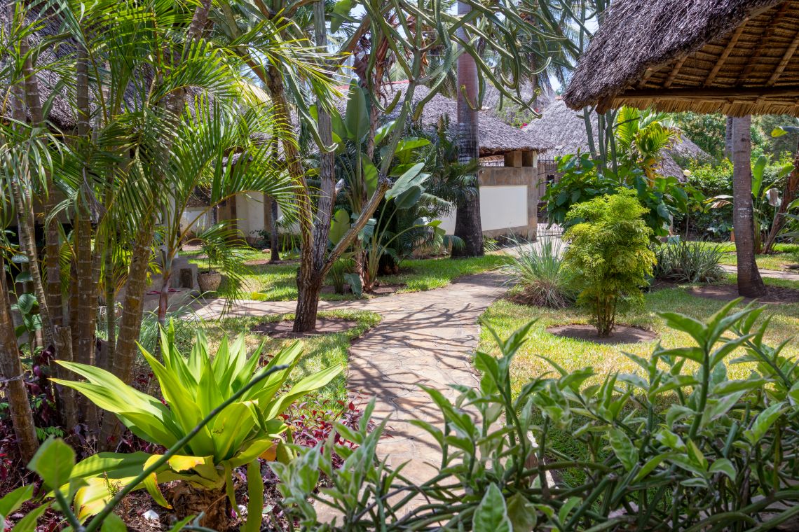 AESTUS VILLAS RESORT  DIANI BEACH | Diani  - Case e ville - Kenya & Zanzibar