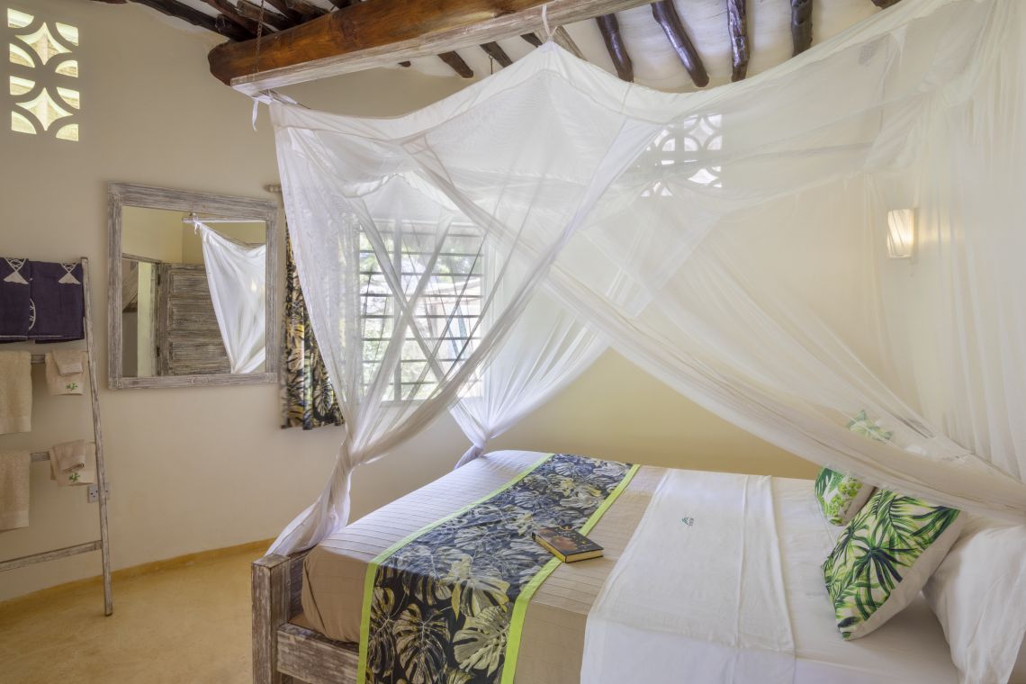 AESTUS VILLAS RESORT  DIANI BEACH | Diani  - Case e ville - Kenya & Zanzibar