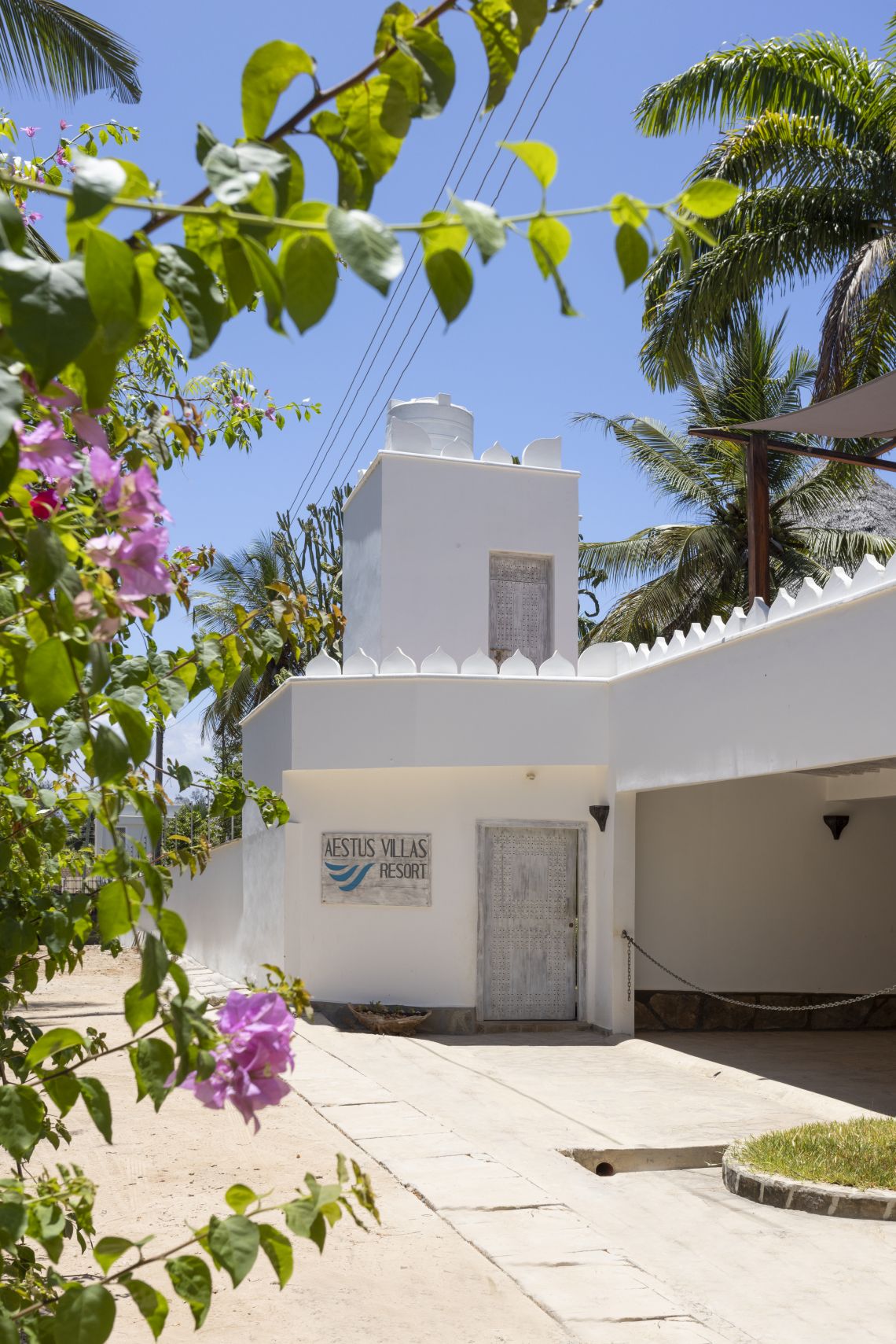 AESTUS VILLAS RESORT  DIANI BEACH | Diani  - Case e ville - Kenya & Zanzibar