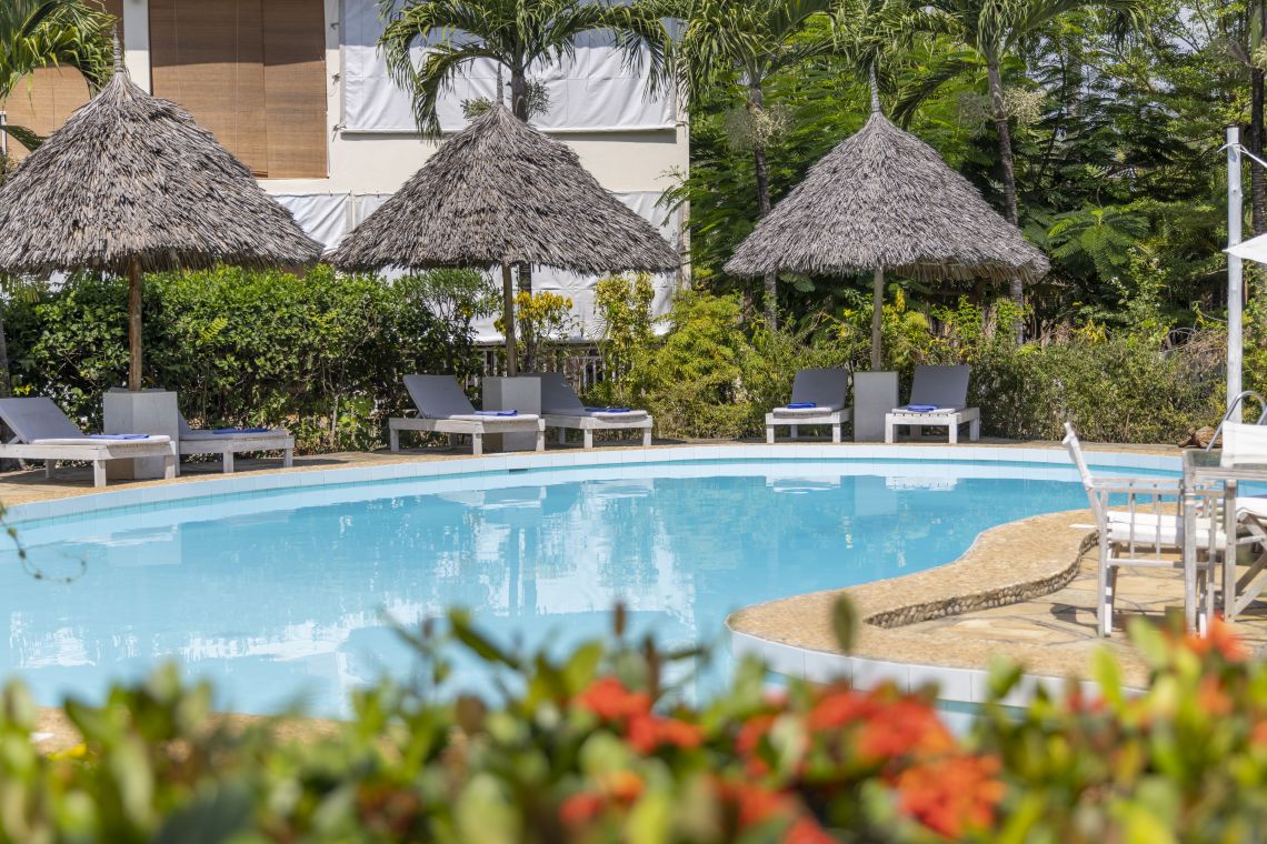 AESTUS VILLAS RESORT  DIANI BEACH | Diani  - Case e ville - Kenya & Zanzibar