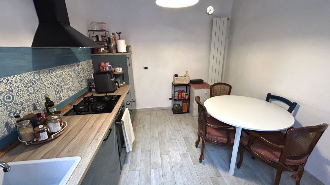 Appartamento Cavour | Lerici/San Terenzo/Tellaro - Appartamenti - Golfo dei Poeti