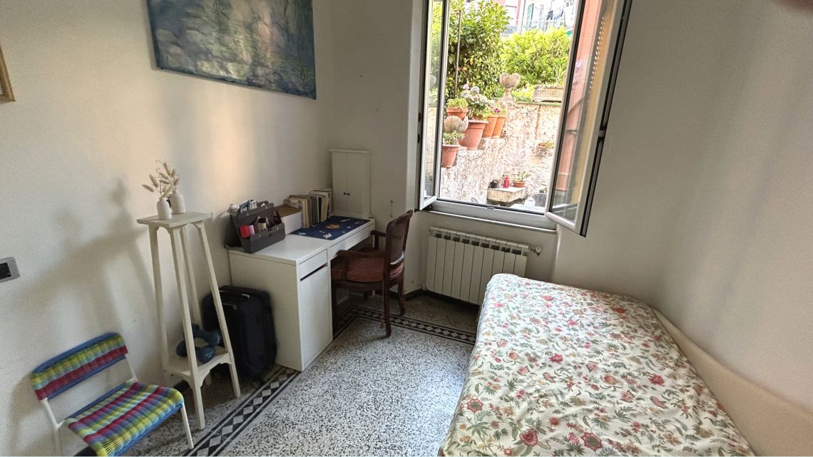 Appartamento Cavour | Lerici/San Terenzo/Tellaro - Appartamenti - Golfo dei Poeti