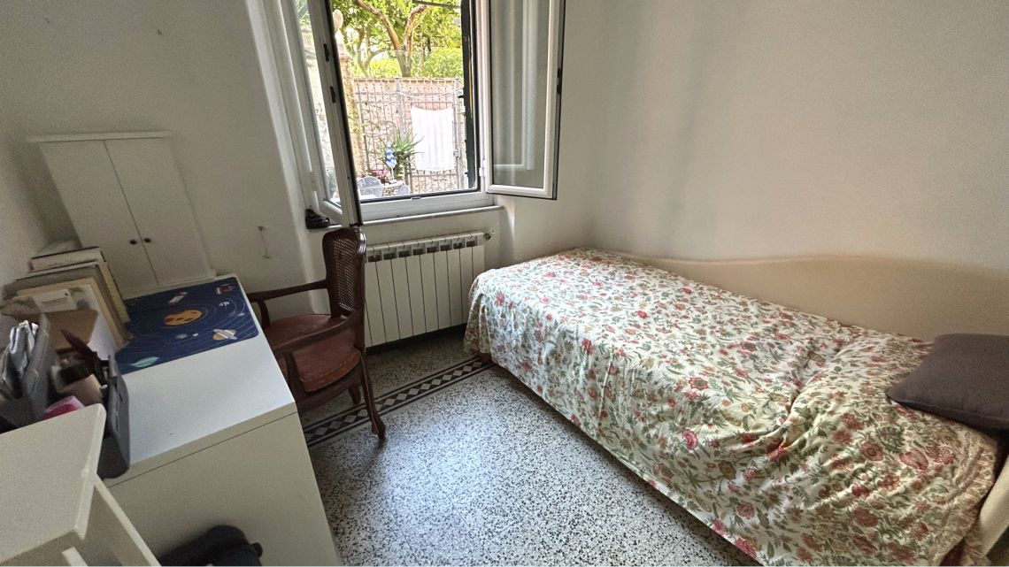 Appartamento Cavour | Lerici/San Terenzo/Tellaro - Appartamenti - Golfo dei Poeti