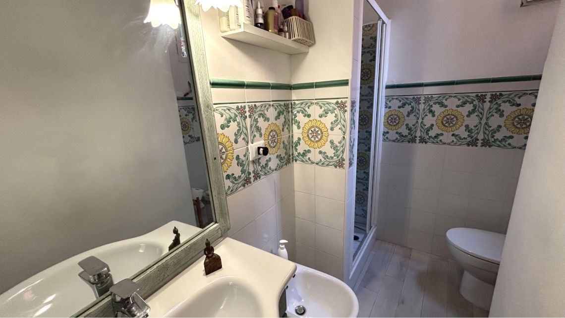 Appartamento Cavour | Lerici/San Terenzo/Tellaro - Appartamenti - Golfo dei Poeti