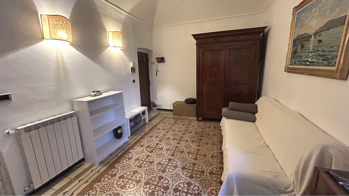 Appartamento Cavour | Lerici/San Terenzo/Tellaro - Appartamenti - Golfo dei Poeti