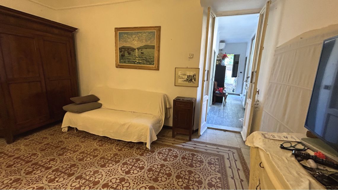 Appartamento Cavour | Lerici/San Terenzo/Tellaro - Appartamenti - Golfo dei Poeti