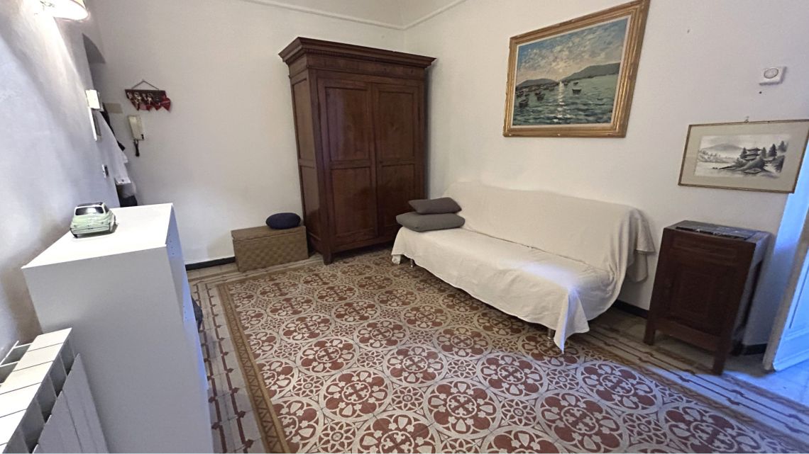 Appartamento Cavour | Lerici/San Terenzo/Tellaro - Appartamenti - Golfo dei Poeti