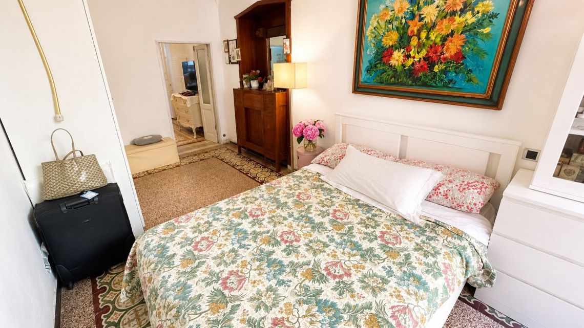 Appartamento Cavour | Lerici/San Terenzo/Tellaro - Appartamenti - Golfo dei Poeti