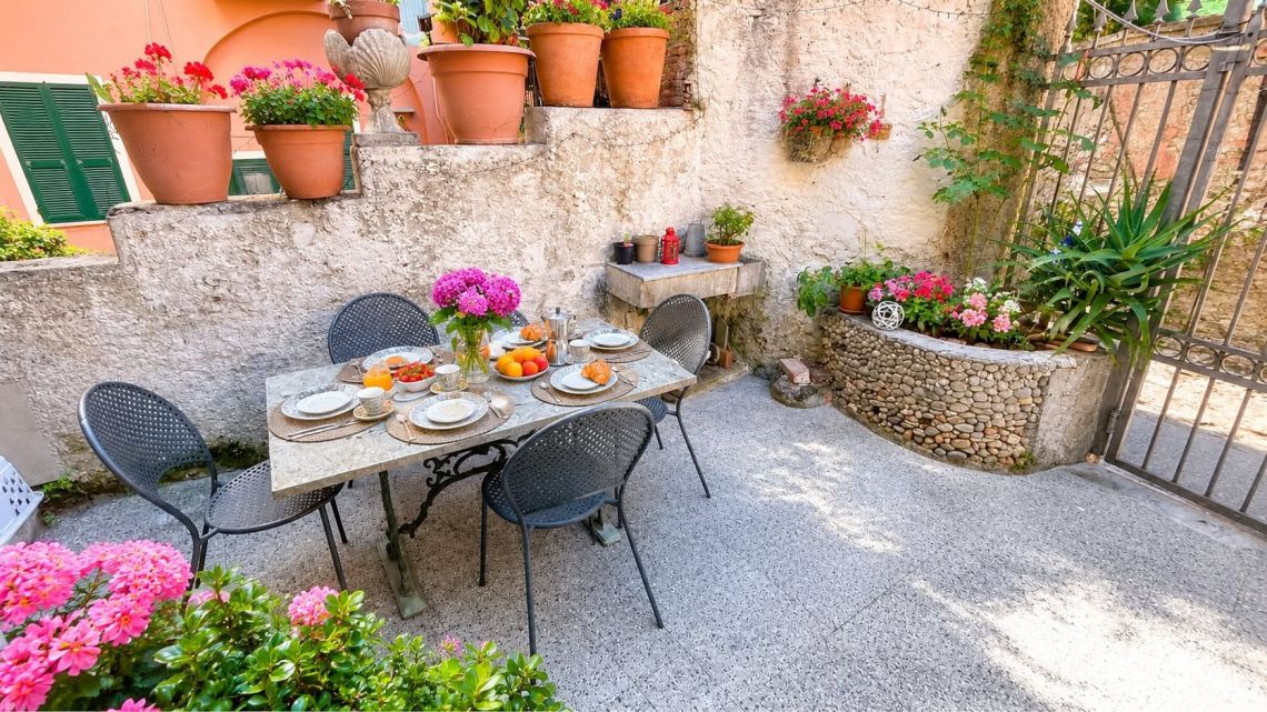 Appartamento Cavour | Lerici/San Terenzo/Tellaro - Appartamenti - Golfo dei Poeti