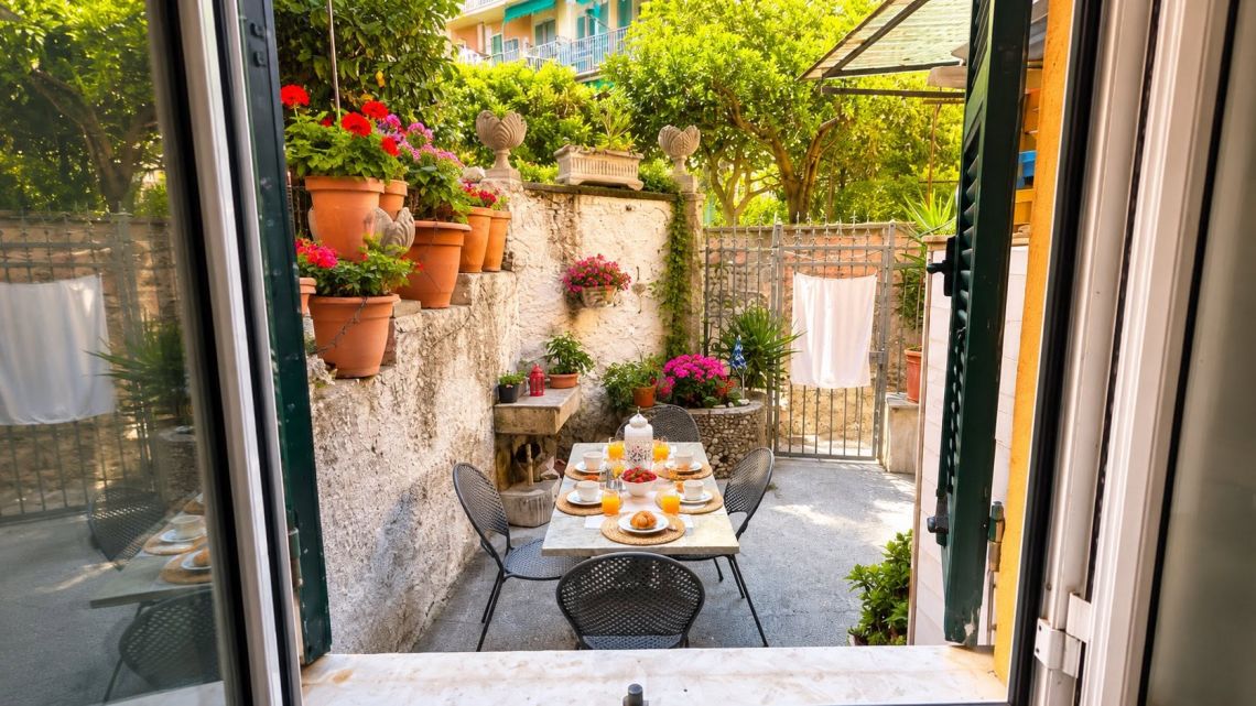 Appartamento Cavour | Lerici/San Terenzo/Tellaro - Appartamenti - Golfo dei Poeti