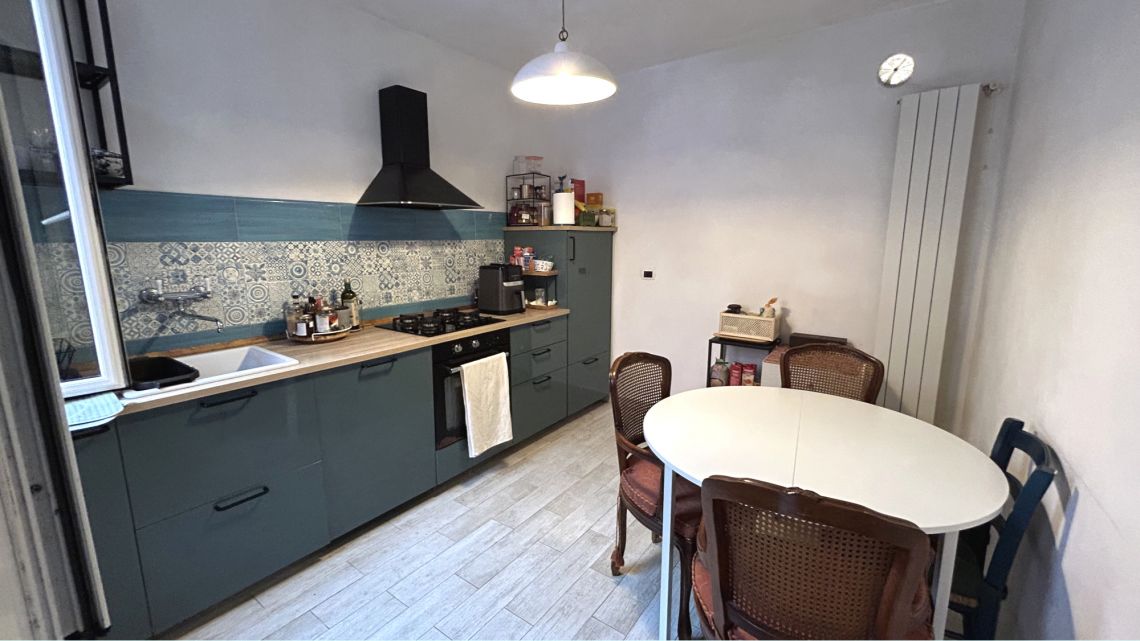 Appartamento Cavour | Lerici/San Terenzo/Tellaro - Appartamenti - Golfo dei Poeti
