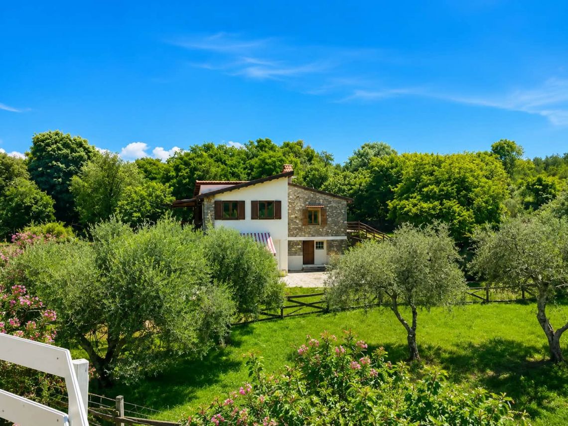 Casale Farfalla Dorata | Lerici/San Terenzo/Tellaro - Case e ville - Golfo dei Poeti