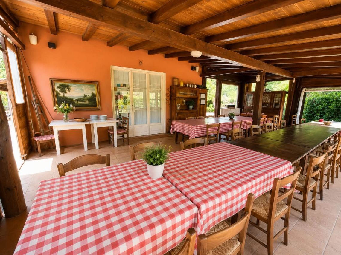 Tenuta la Farfalla Dorata | Lerici/San Terenzo/Tellaro - Case & Ville di Pregio - Golfo dei Poeti