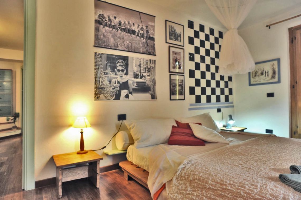 Tenuta la Farfalla Dorata | Lerici/San Terenzo/Tellaro - Case & Ville di Pregio - Golfo dei Poeti