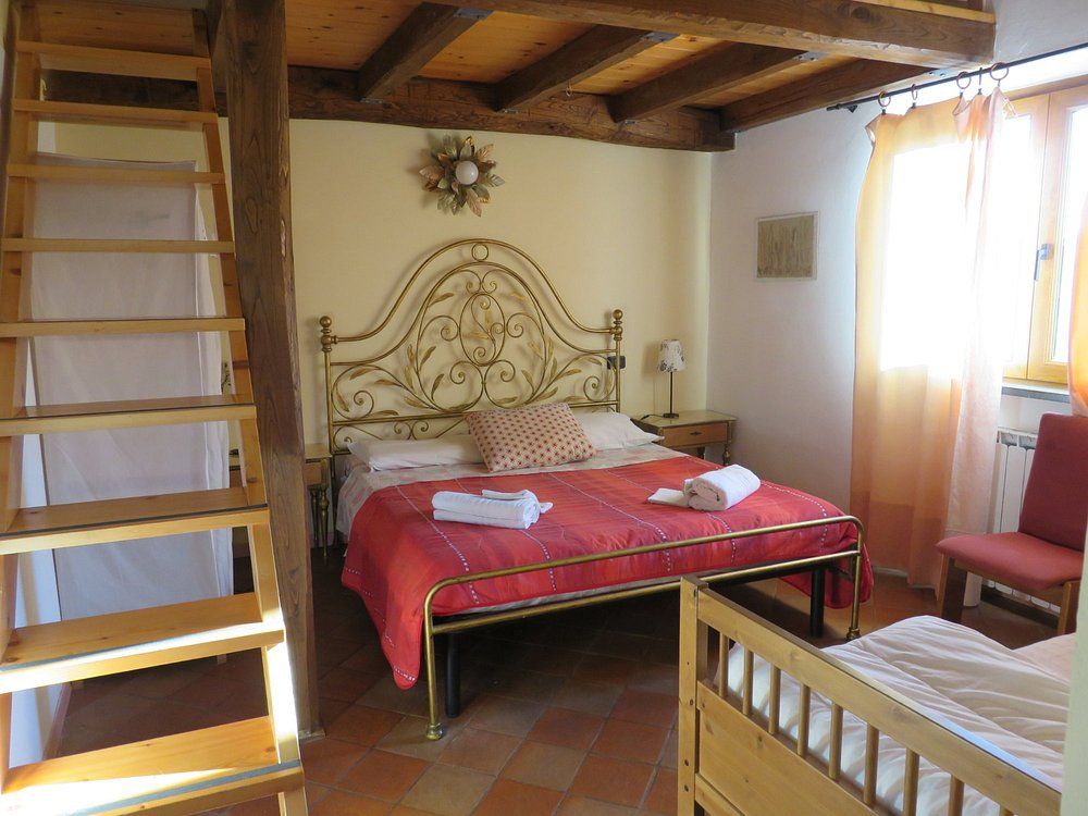 Tenuta la Farfalla Dorata | Lerici/San Terenzo/Tellaro - Case & Ville di Pregio - Golfo dei Poeti
