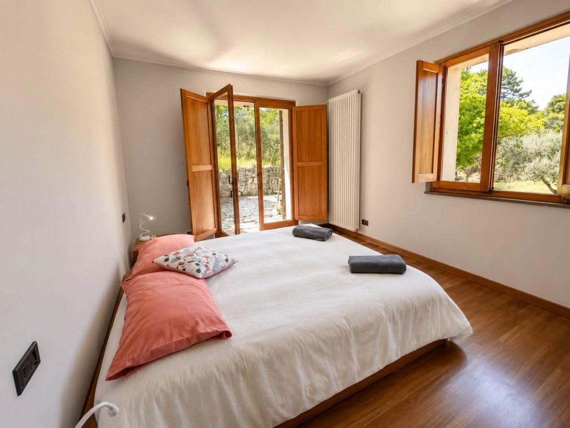 Tenuta la Farfalla Dorata | Lerici/San Terenzo/Tellaro - Case & Ville di Pregio - Golfo dei Poeti