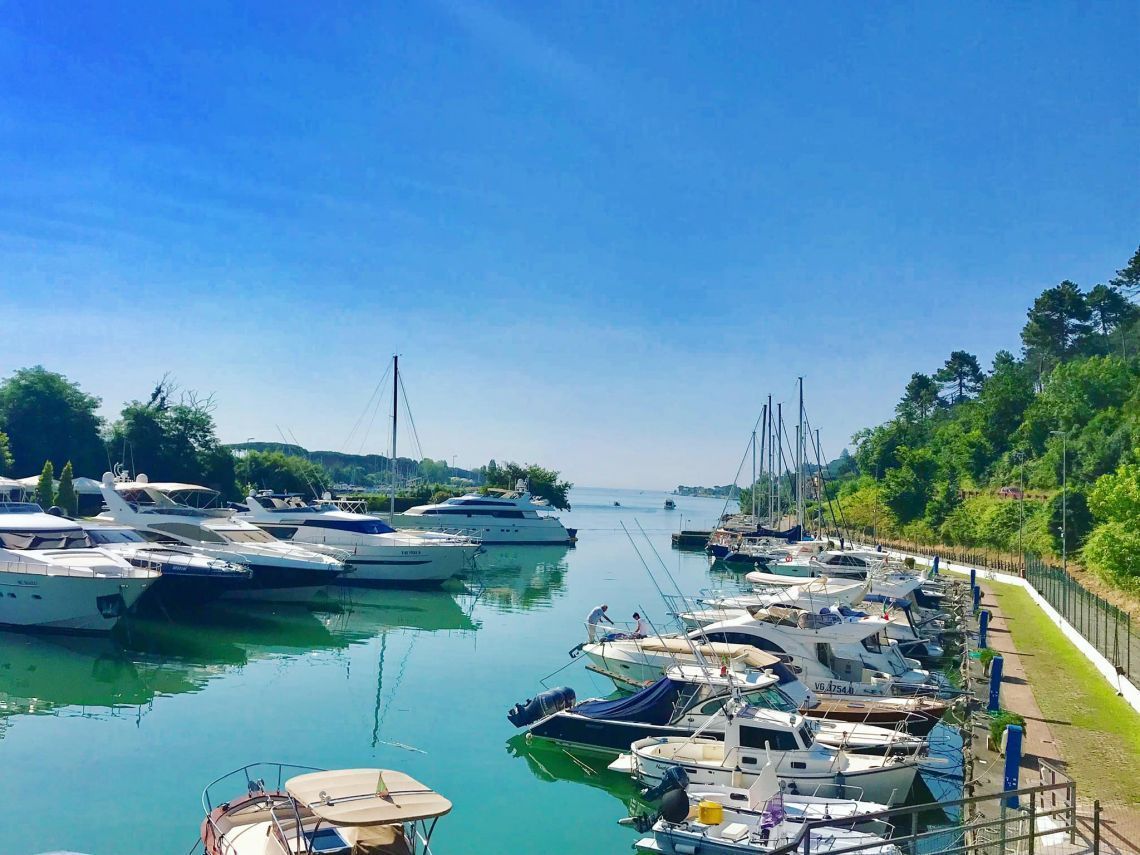Villa degli Angeli | Bocca di Magra / Fiumaretta / Montemarcello/Marinella - Case e ville - Bocca di Magra / Fiumaretta / Marinella / Montemarcello