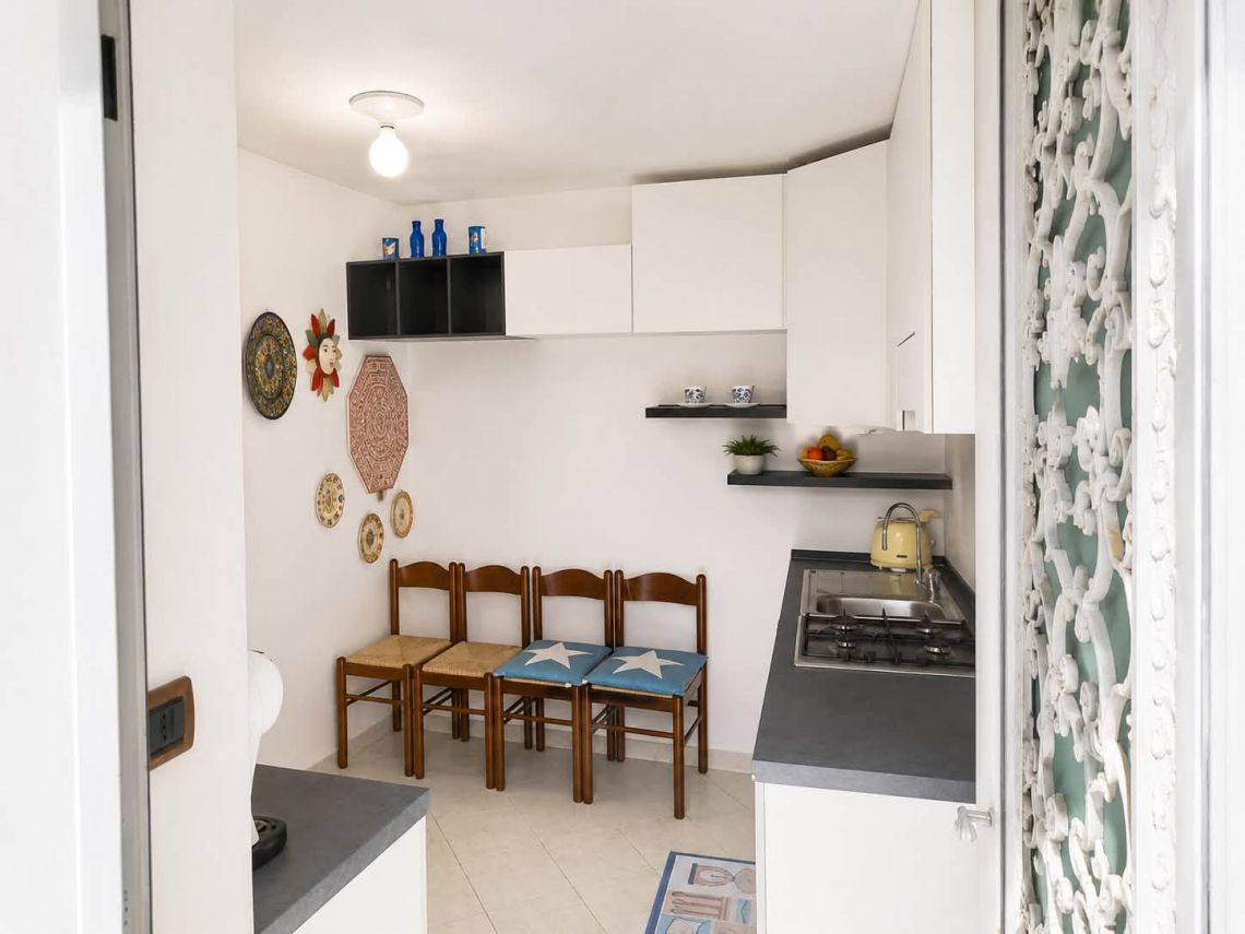 La Casetta Simpatica | Deiva Marina - Case e ville - Baie del Levante