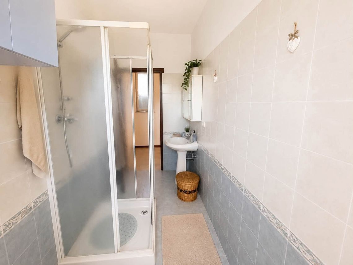 Appartamento la Collina sul Mare | Deiva Marina - Appartamenti - Baie del Levante