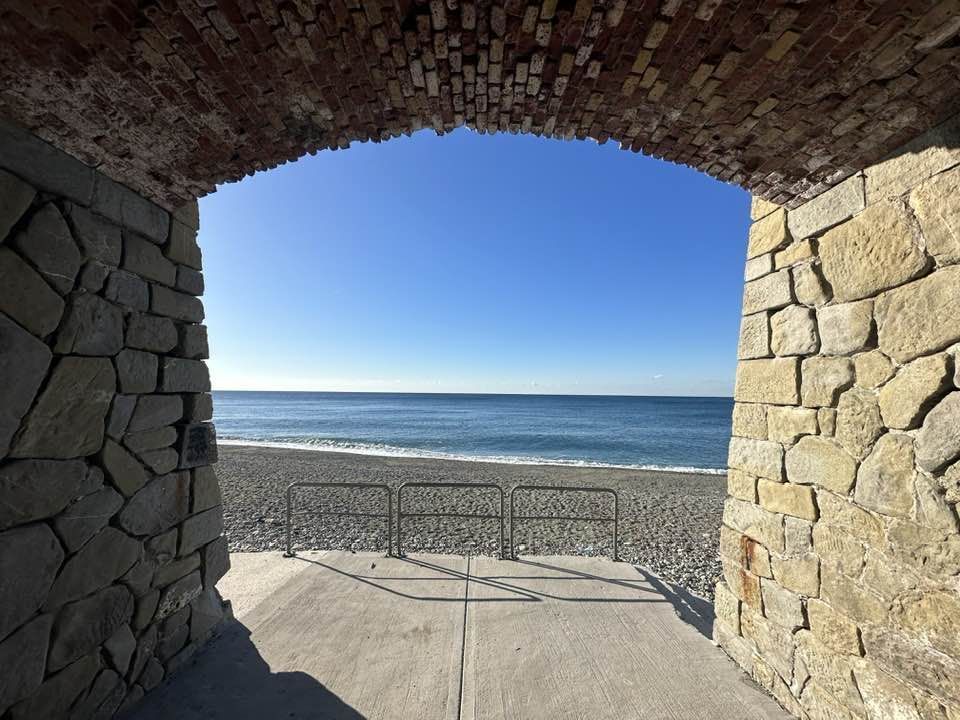 Appartamento la Collina sul Mare | Deiva Marina - Appartamenti - Baie del Levante