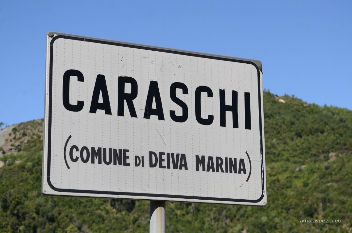 Appartamento la Collina sul Mare | Deiva Marina - Appartamenti - Baie del Levante