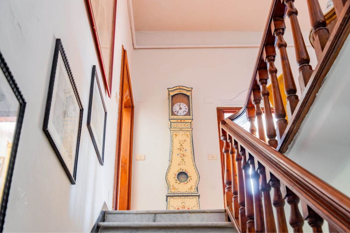 Villa Olimpo | Rapallo / Santa Margherita Ligure / Portofino - Case & Ville di Pregio - Golfo del Tigullio