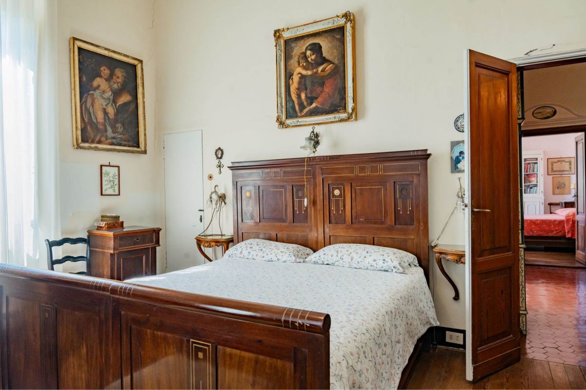 Villa Olimpo | Rapallo / Santa Margherita Ligure / Portofino - Case & Ville di Pregio - Golfo del Tigullio