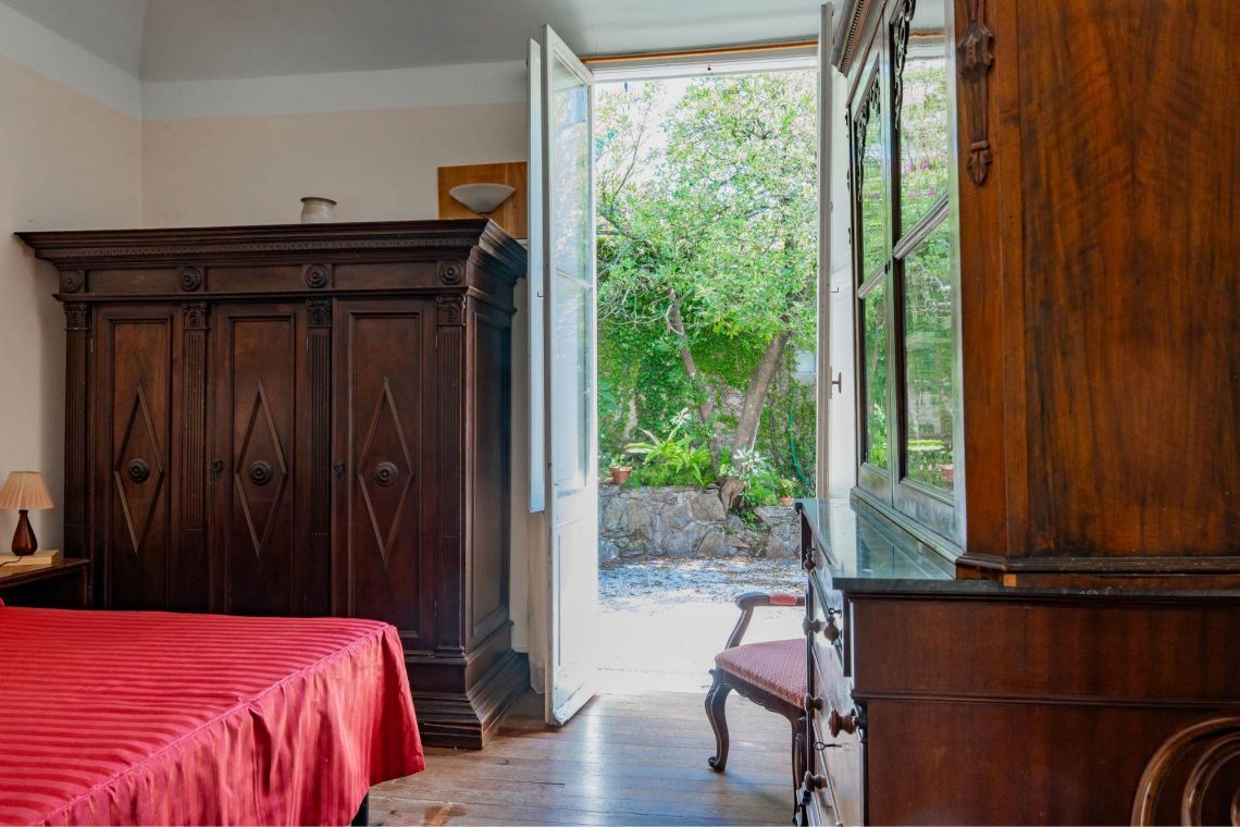 Villa Olimpo | Rapallo / Santa Margherita Ligure / Portofino - Case & Ville di Pregio - Golfo del Tigullio