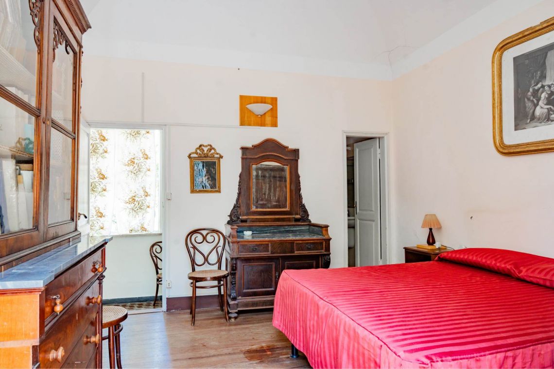 Villa Olimpo | Rapallo / Santa Margherita Ligure / Portofino - Case & Ville di Pregio - Golfo del Tigullio