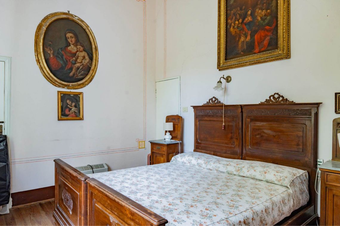Villa Olimpo | Rapallo / Santa Margherita Ligure / Portofino - Case & Ville di Pregio - Golfo del Tigullio