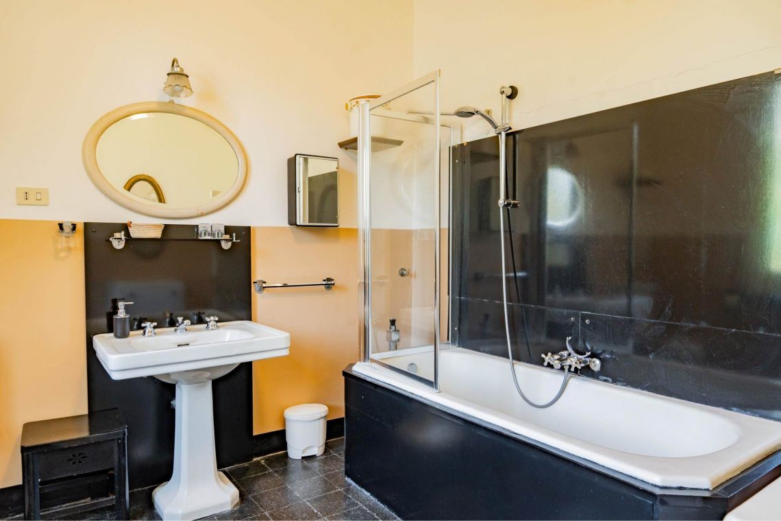 Villa Olimpo | Rapallo / Santa Margherita Ligure / Portofino - Case & Ville di Pregio - Golfo del Tigullio