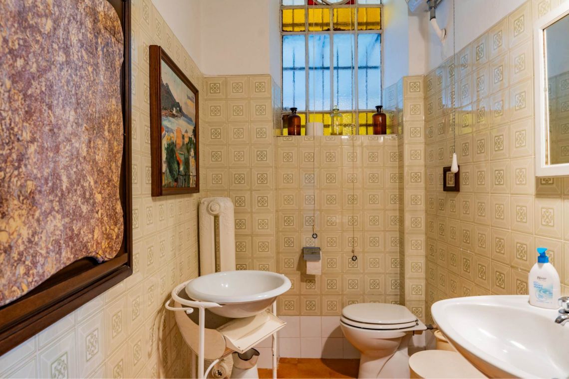 Villa Olimpo | Rapallo / Santa Margherita Ligure / Portofino - Case & Ville di Pregio - Golfo del Tigullio