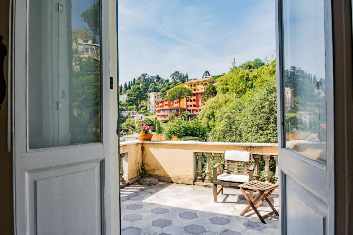 Villa Olimpo | Rapallo / Santa Margherita Ligure / Portofino - Case & Ville di Pregio - Golfo del Tigullio