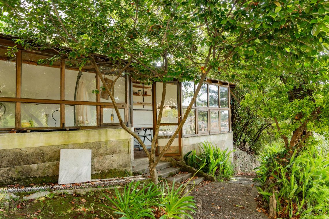 Villa Olimpo | Rapallo / Santa Margherita Ligure / Portofino - Case & Ville di Pregio - Golfo del Tigullio