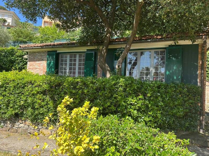 Villa Olimpo | Rapallo / Santa Margherita Ligure / Portofino - Case & Ville di Pregio - Golfo del Tigullio