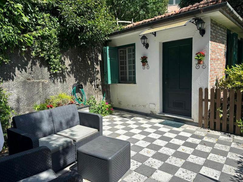 Villa Olimpo | Rapallo / Santa Margherita Ligure / Portofino - Case & Ville di Pregio - Golfo del Tigullio