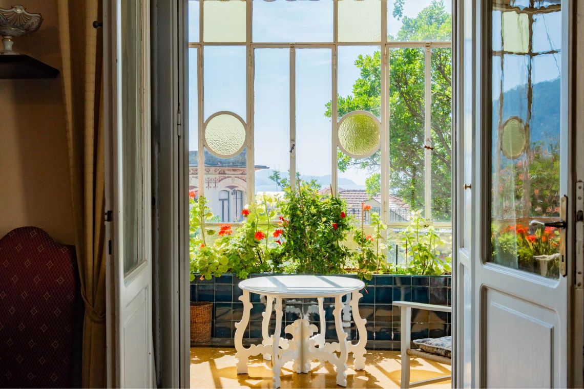 Villa Olimpo | Rapallo / Santa Margherita Ligure / Portofino - Case & Ville di Pregio - Golfo del Tigullio