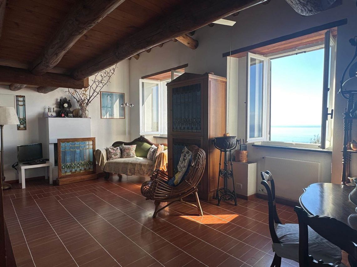 Antica Tenuta San Pietro  | Chiavari/Zoagli - Case & Ville di Pregio - Golfo del Tigullio