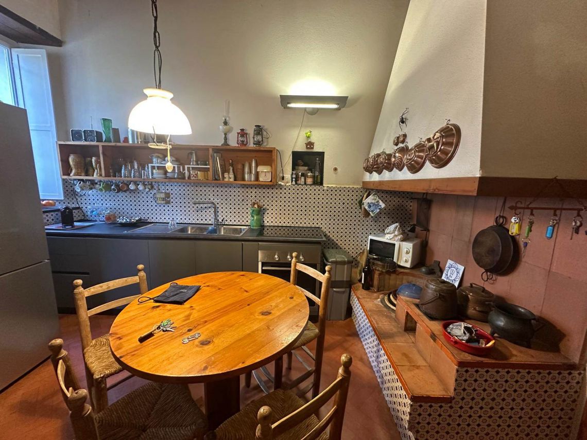 Antica Tenuta San Pietro  | Chiavari/Zoagli - Case & Ville di Pregio - Golfo del Tigullio