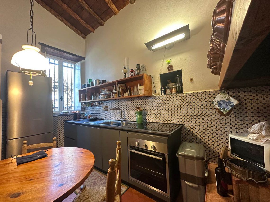 Antica Tenuta San Pietro  | Chiavari/Zoagli - Case & Ville di Pregio - Golfo del Tigullio