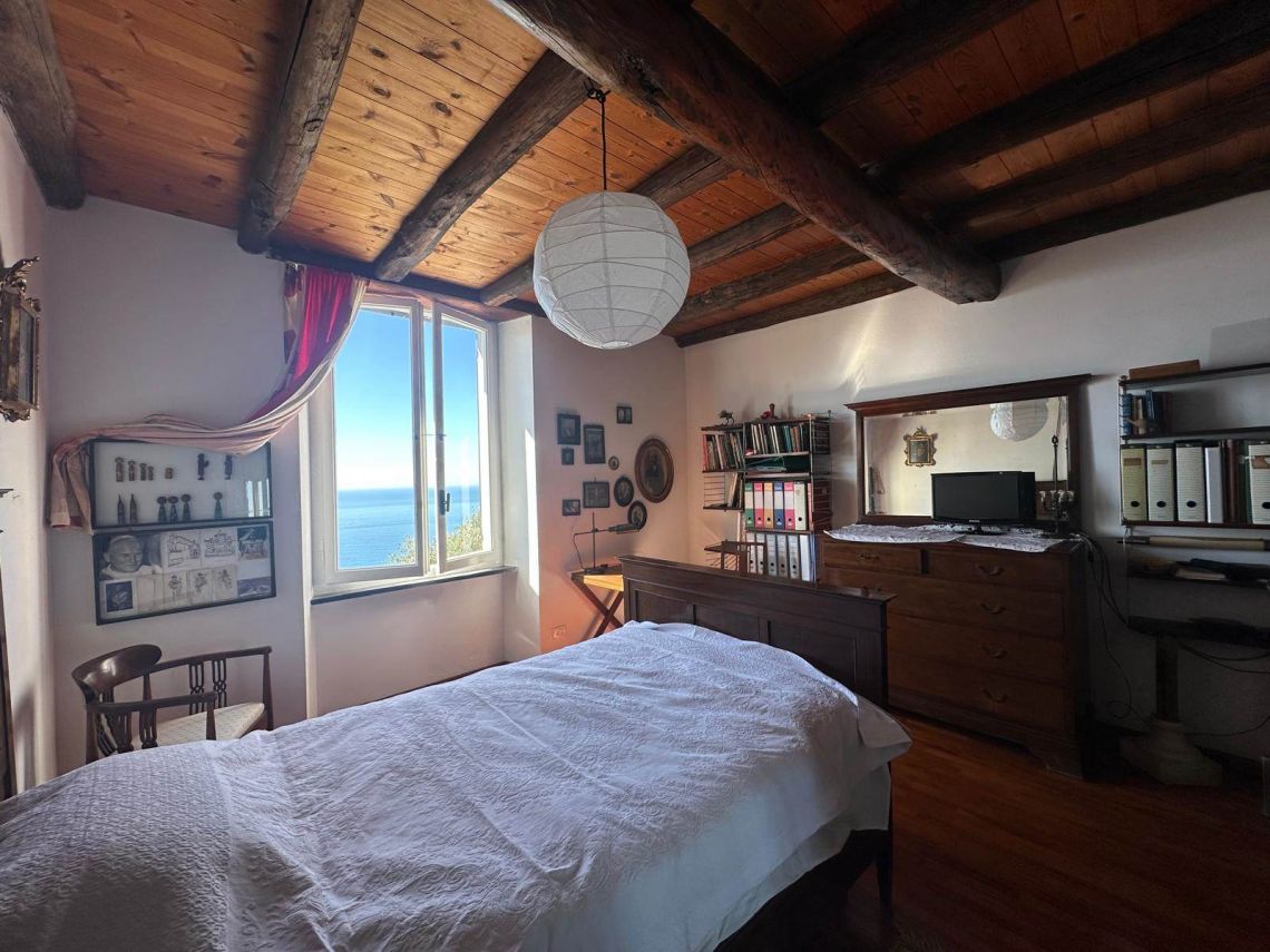 Antica Tenuta San Pietro  | Chiavari/Zoagli - Case & Ville di Pregio - Golfo del Tigullio