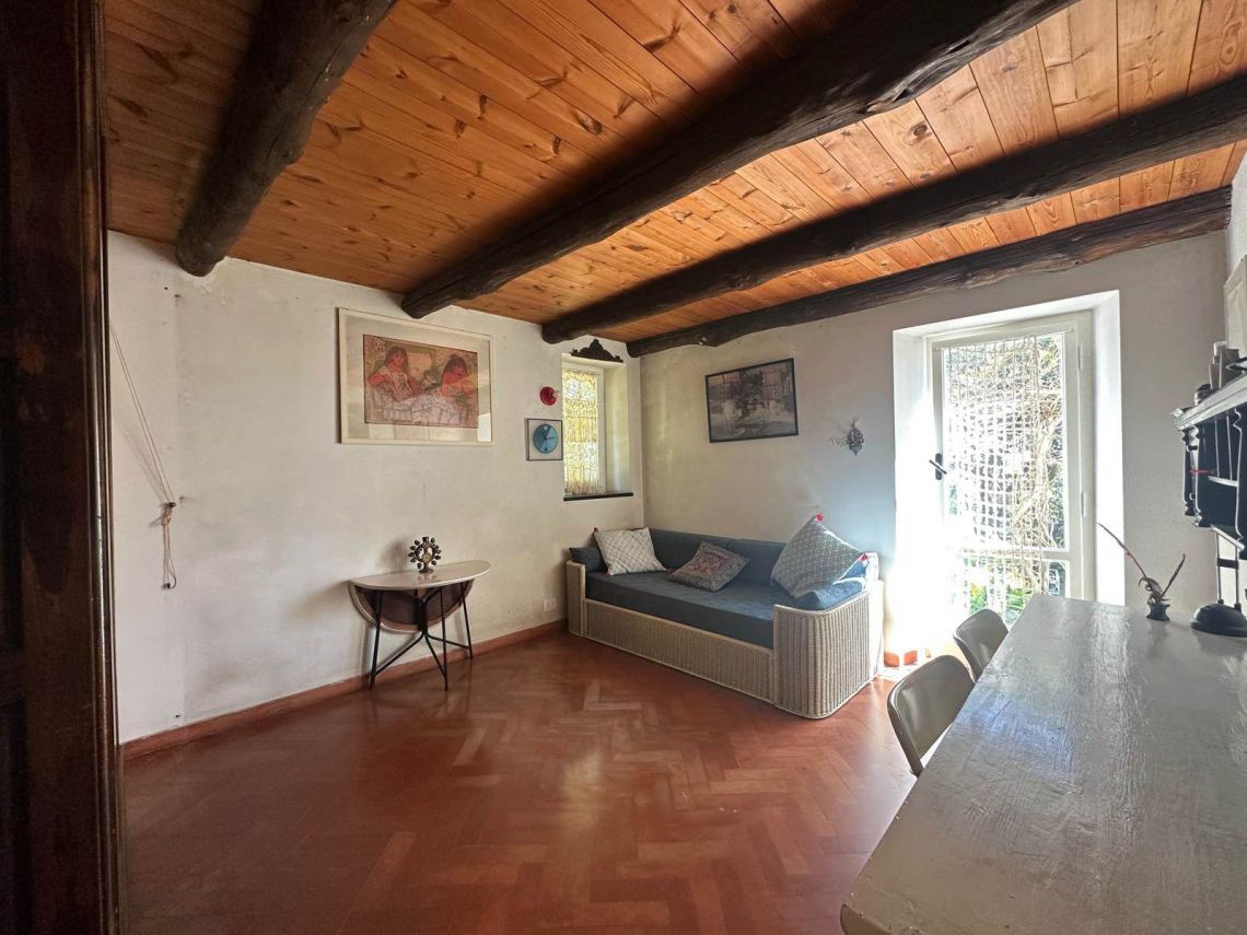 Antica Tenuta San Pietro  | Chiavari/Zoagli - Case & Ville di Pregio - Golfo del Tigullio