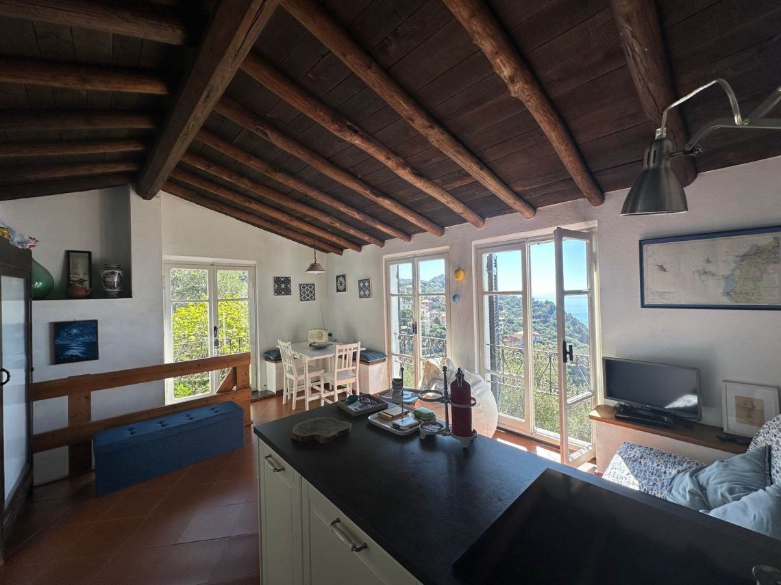 Antica Tenuta San Pietro  | Chiavari/Zoagli - Case & Ville di Pregio - Golfo del Tigullio
