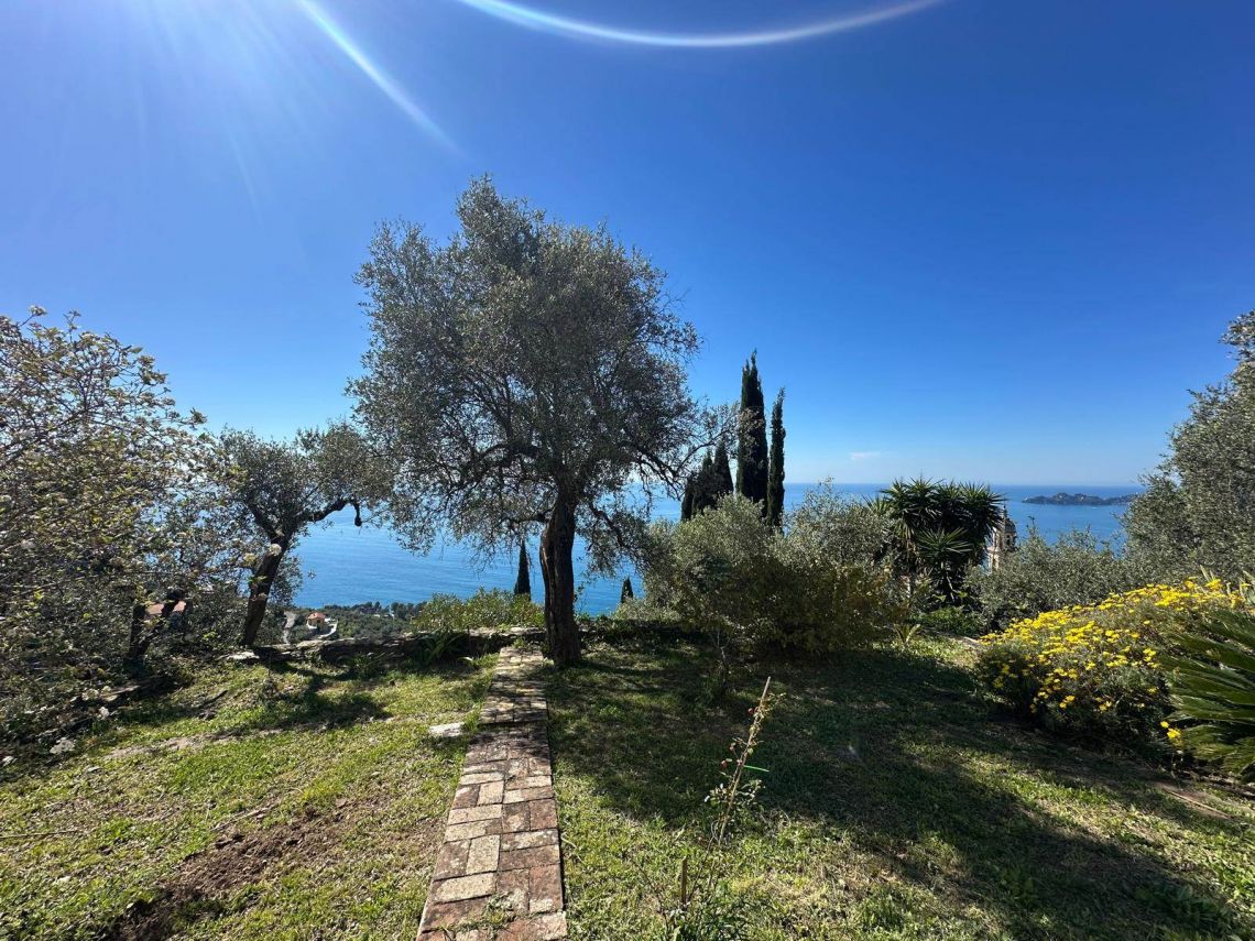 Antica Tenuta San Pietro  | Chiavari/Zoagli - Case & Ville di Pregio - Golfo del Tigullio