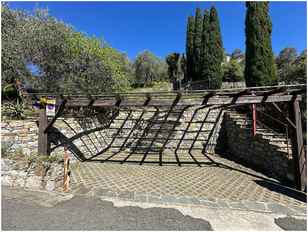 Antica Tenuta San Pietro  | Chiavari/Zoagli - Case & Ville di Pregio - Golfo del Tigullio
